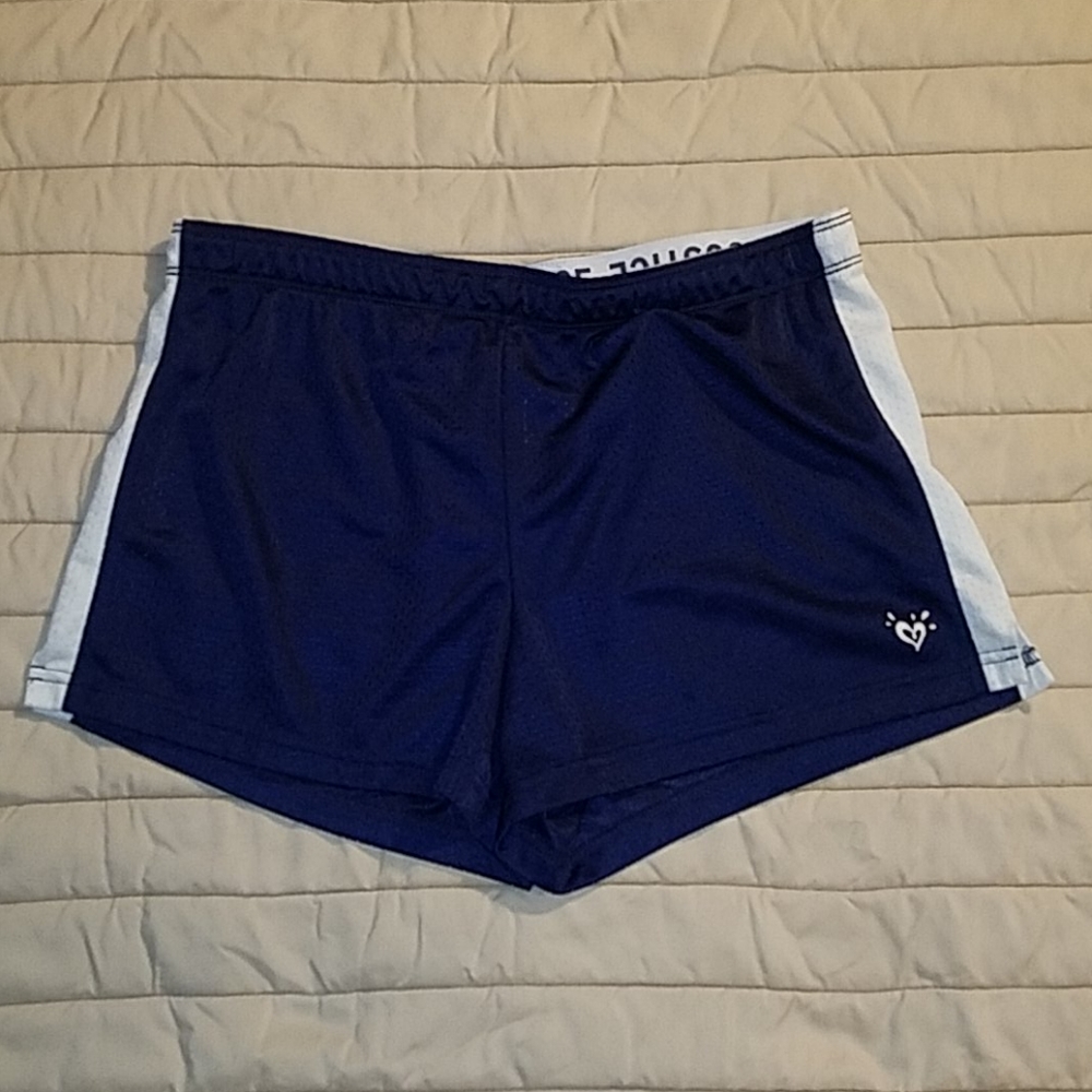 💕 Justice Shorts